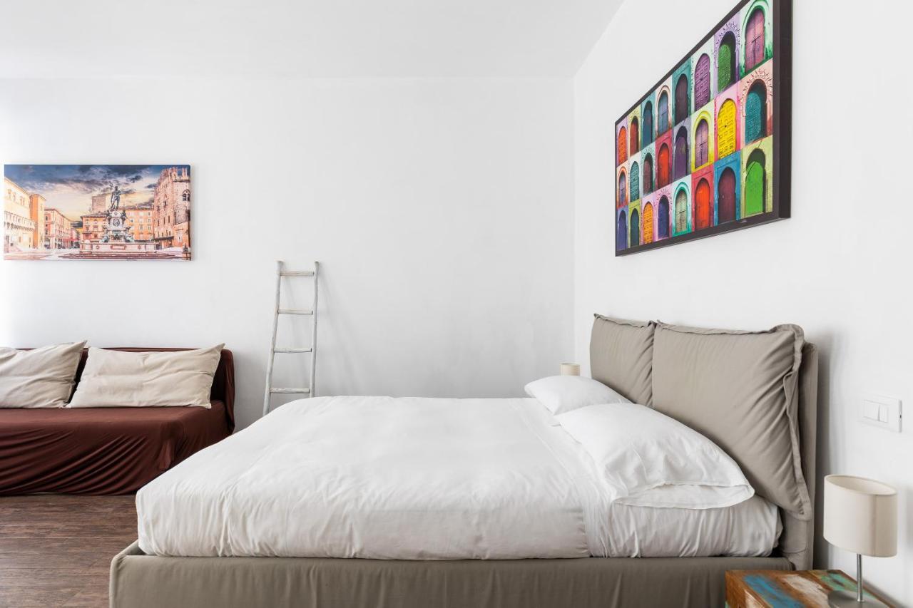 Largo Molina I By Wonderful Italy Apartment Bologna