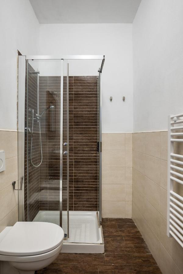 Apartment Largo Molina I By Wonderful Italy *