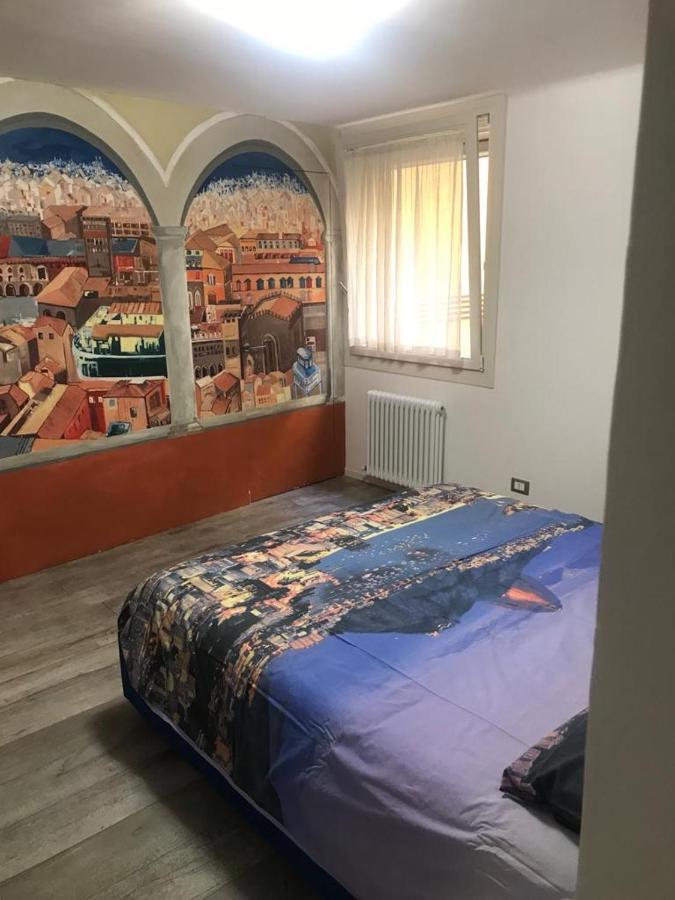 Eliver's House Apartment *
