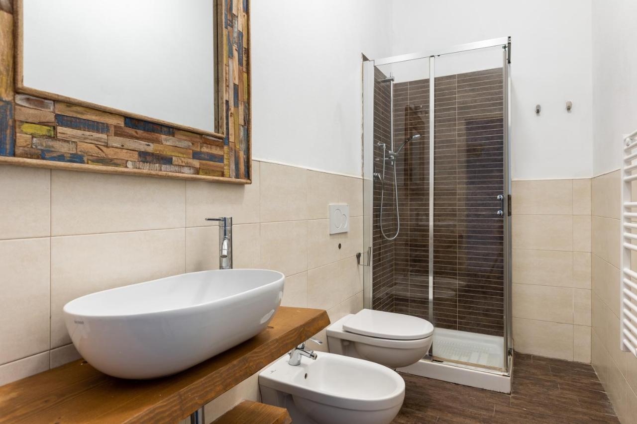 Apartment Largo Molina I By Wonderful Italy Bologna