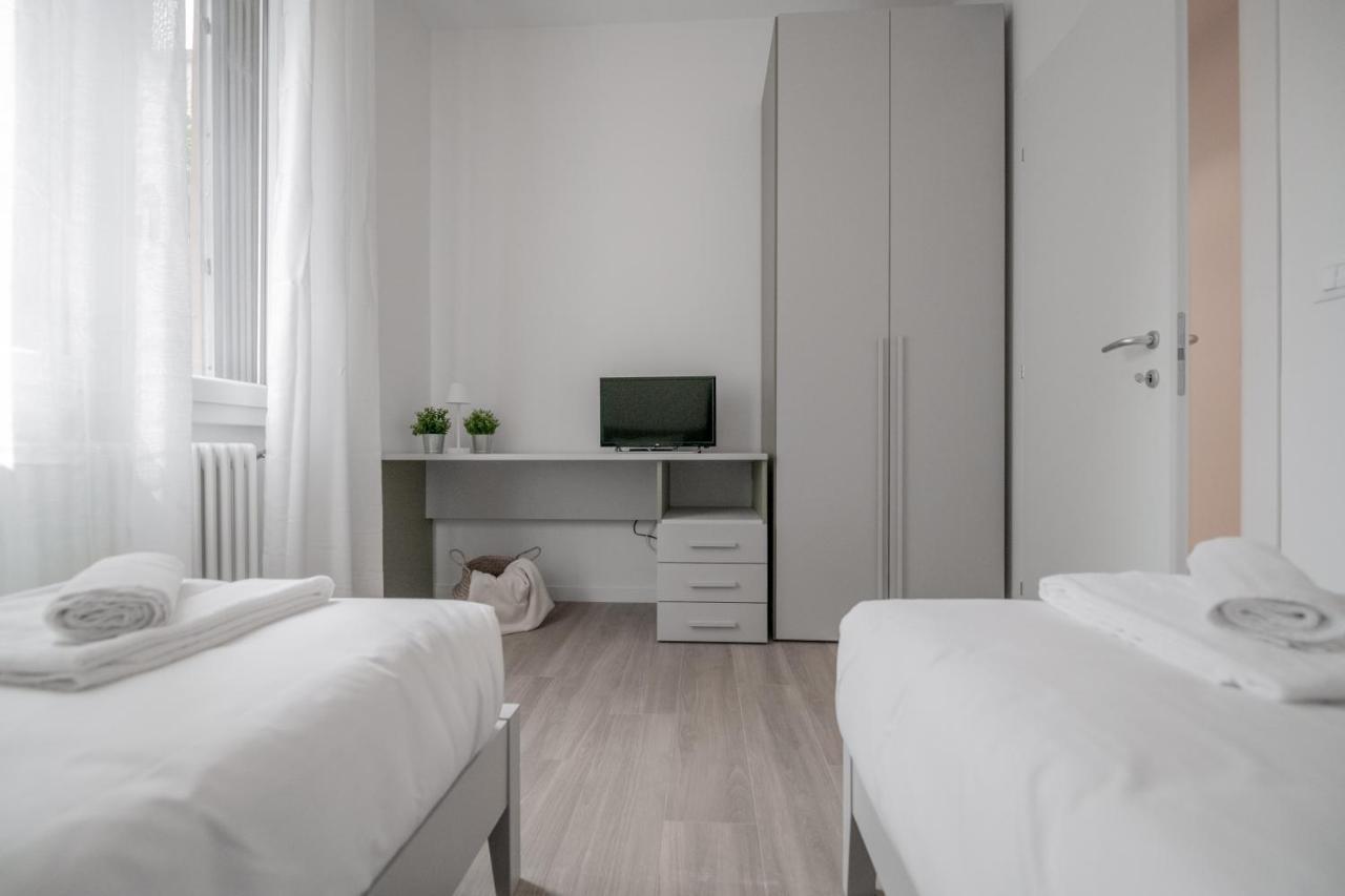 Realkasa La Pigna Flat * Bologna