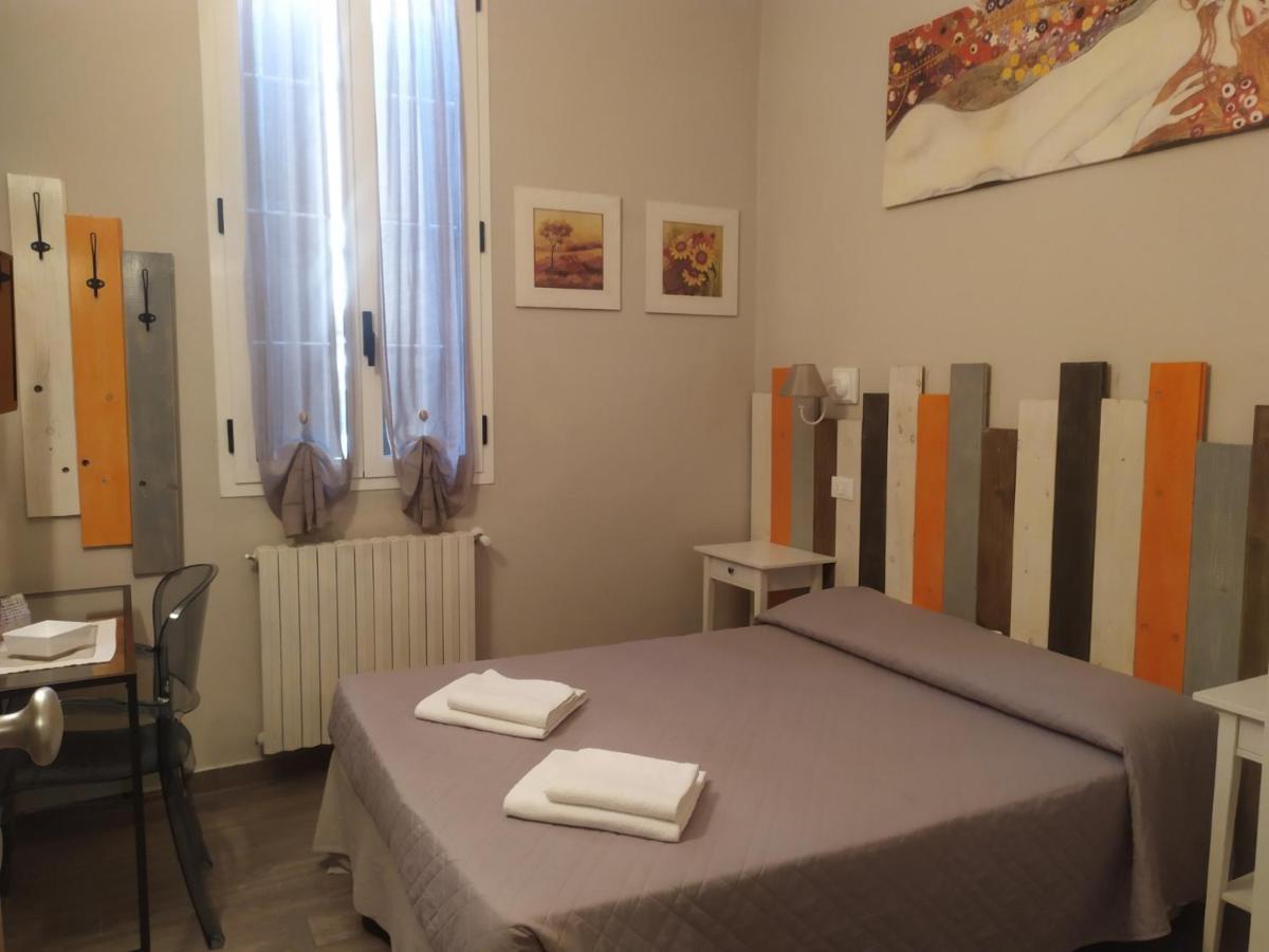 Le Stanze Casa de hóspedes 2*
