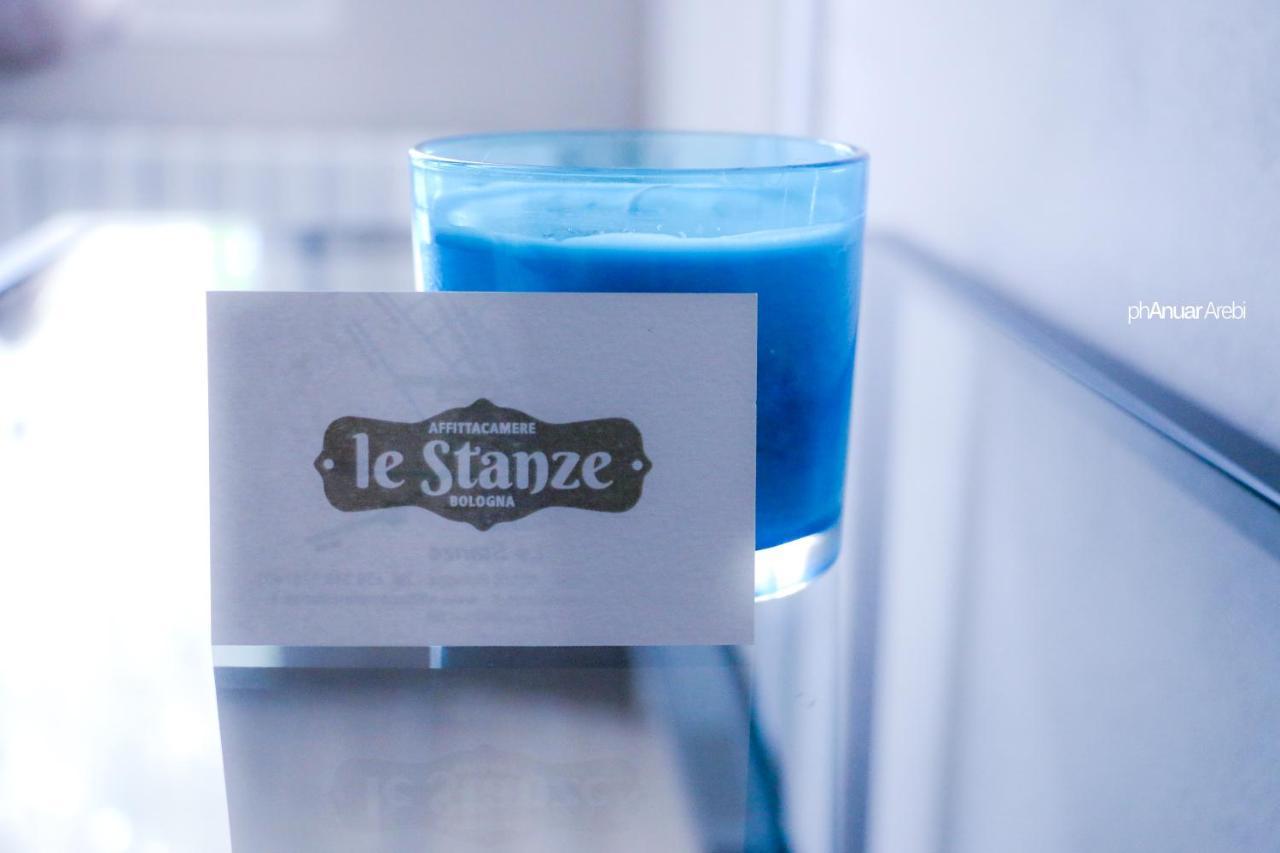 Le Stanze Bolonha