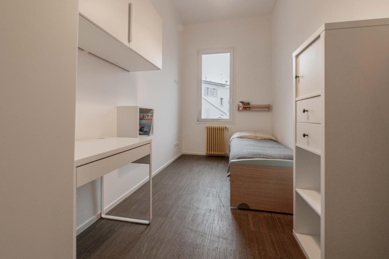 Realkasa De Crescenzi Family Apartment