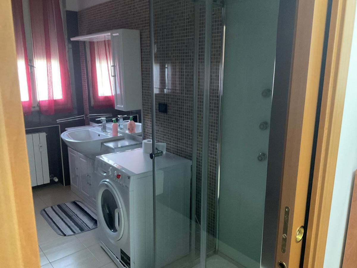 Splendido In Zona Fiera A Apartment