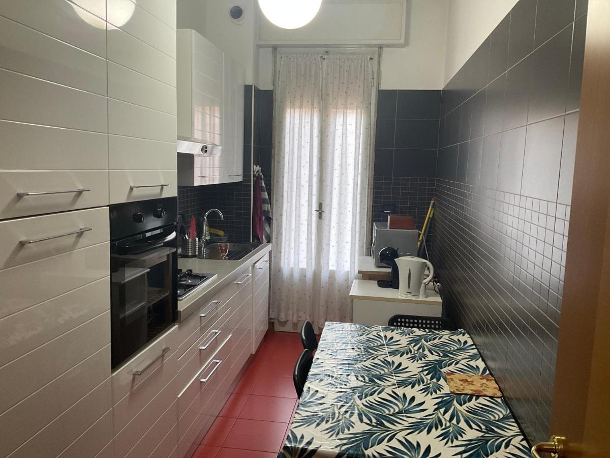 Apartment Splendido In Zona Fiera A