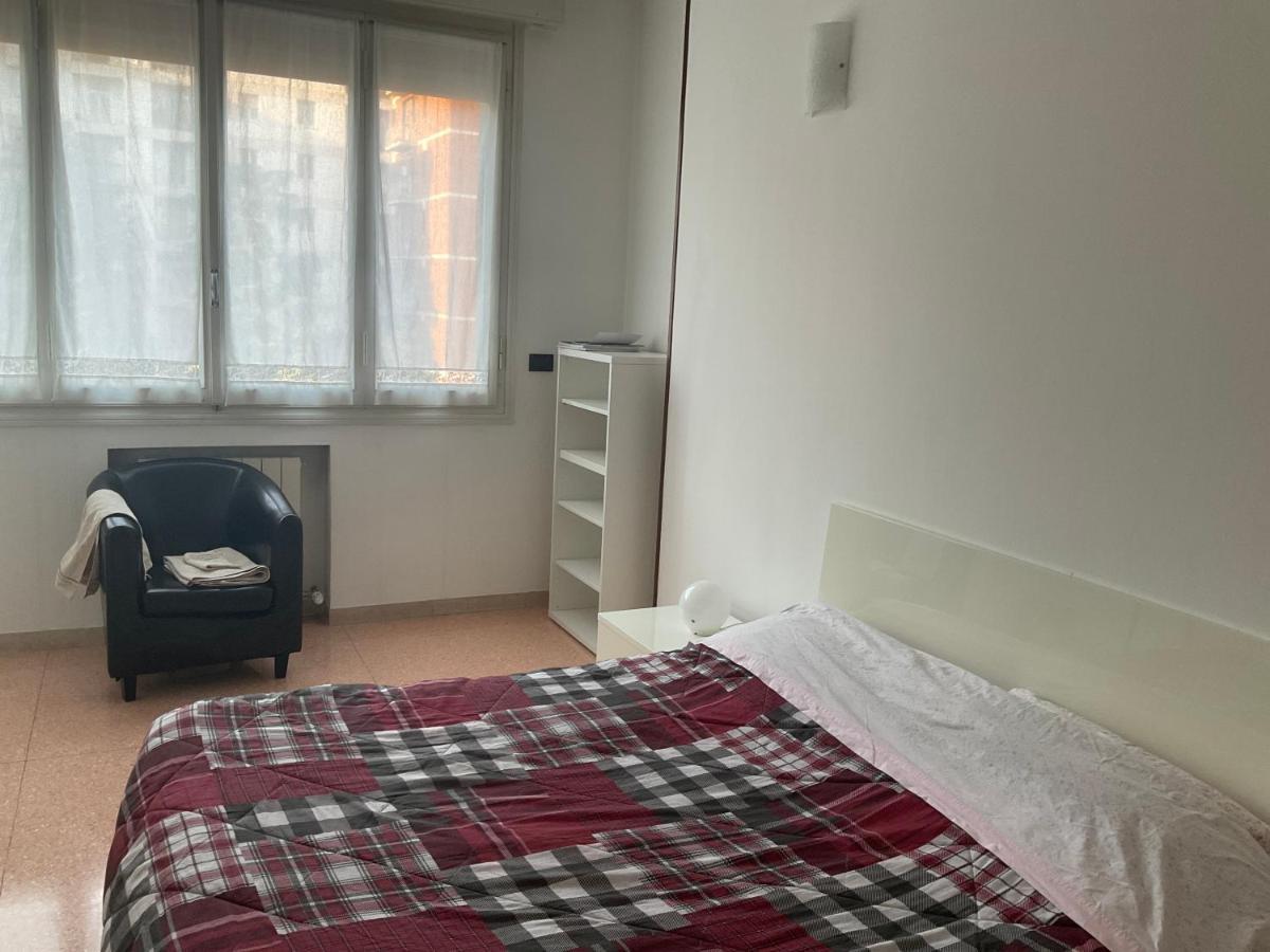 Splendido In Zona Fiera A Apartment