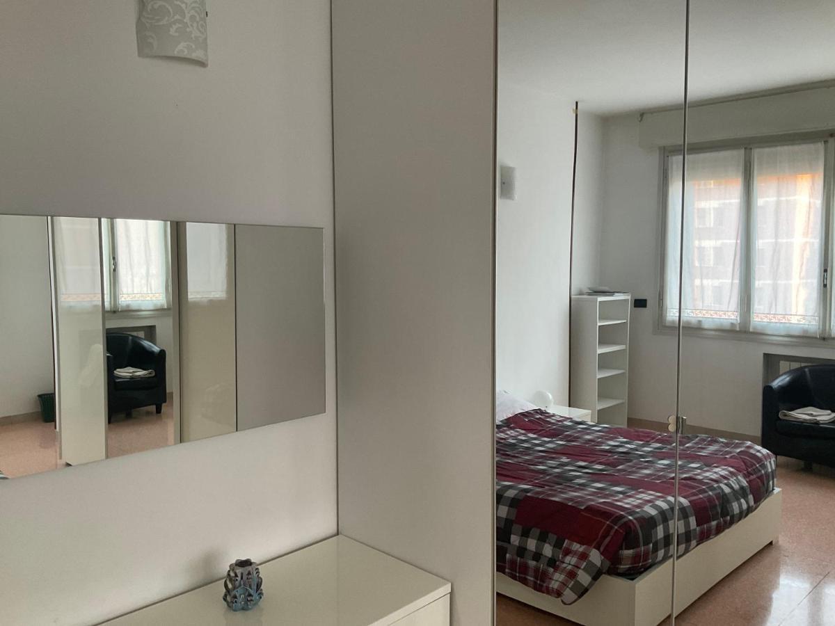 Splendido In Zona Fiera A Apartment Bologna