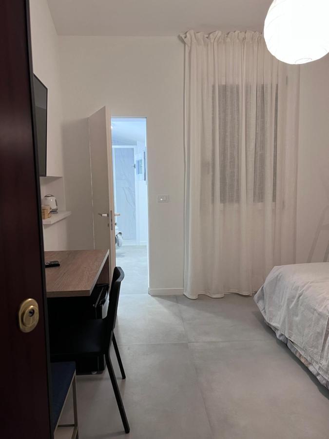Guest house Quiet