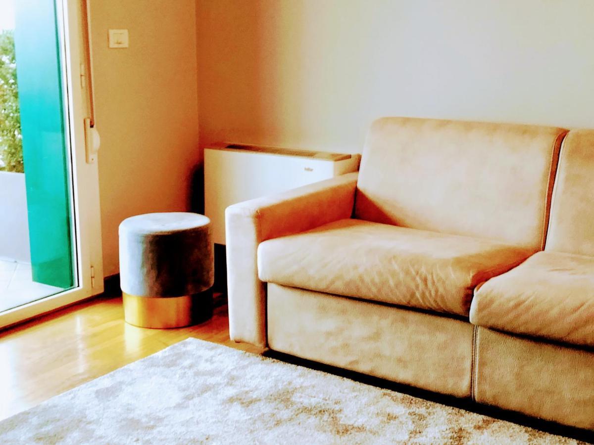 Casavacanzacentrale Privato