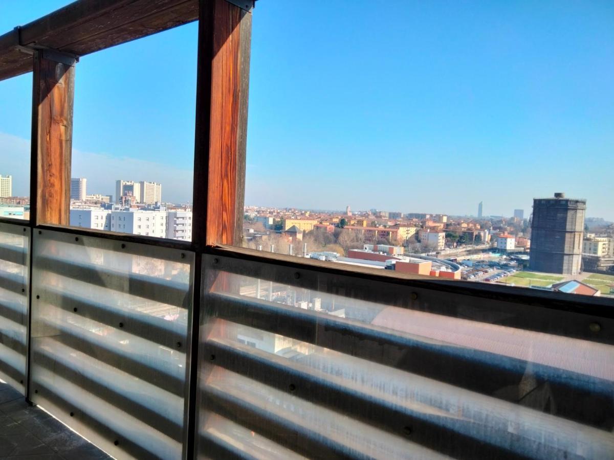 Casavacanzacentrale Privato Bologna
