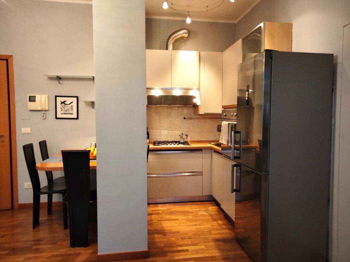 Casavacanzacentrale Privato Bologna