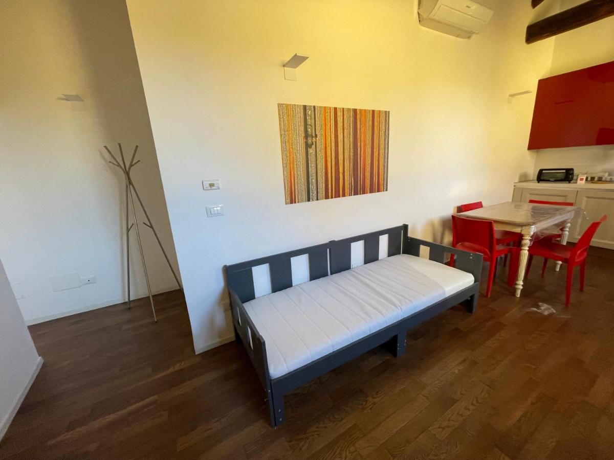 Apartamento Red Immerso Tra Le Mura Bolognesi *