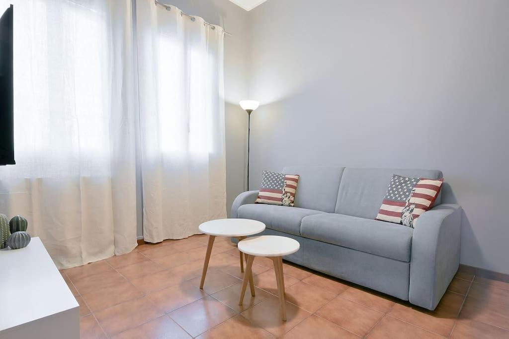 Apartment Nettuno 5 Stelle- Elegante Con *