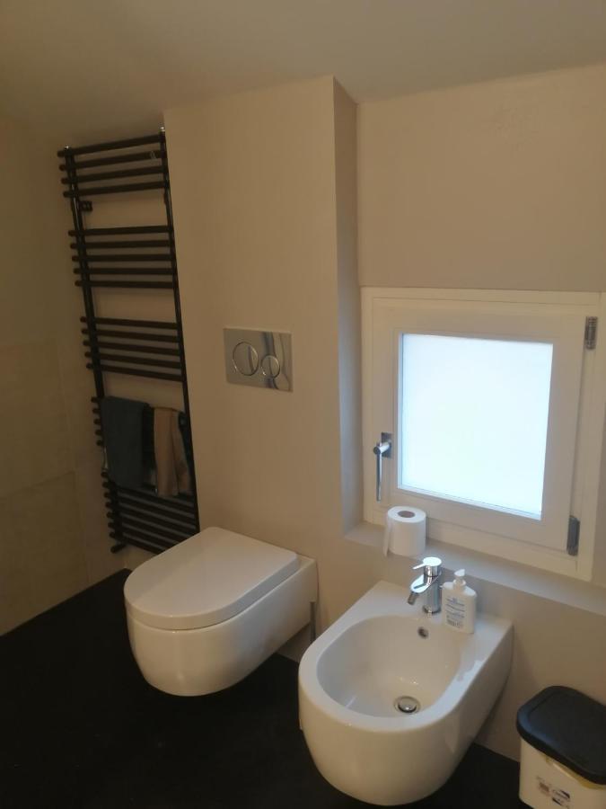 Casa Bonita, Nel Cuore Di Appartement Bologna
