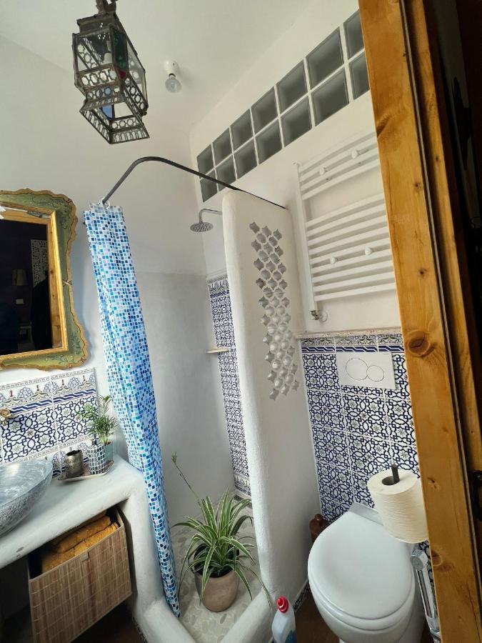 Guest house Le Tre Terrazze *