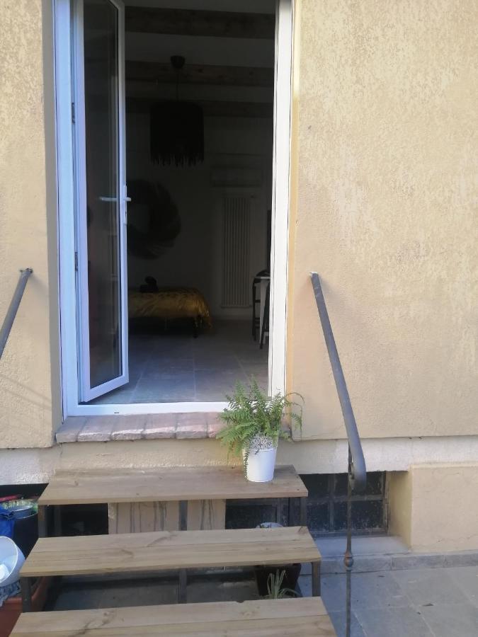 Guest house Le Tre Terrazze