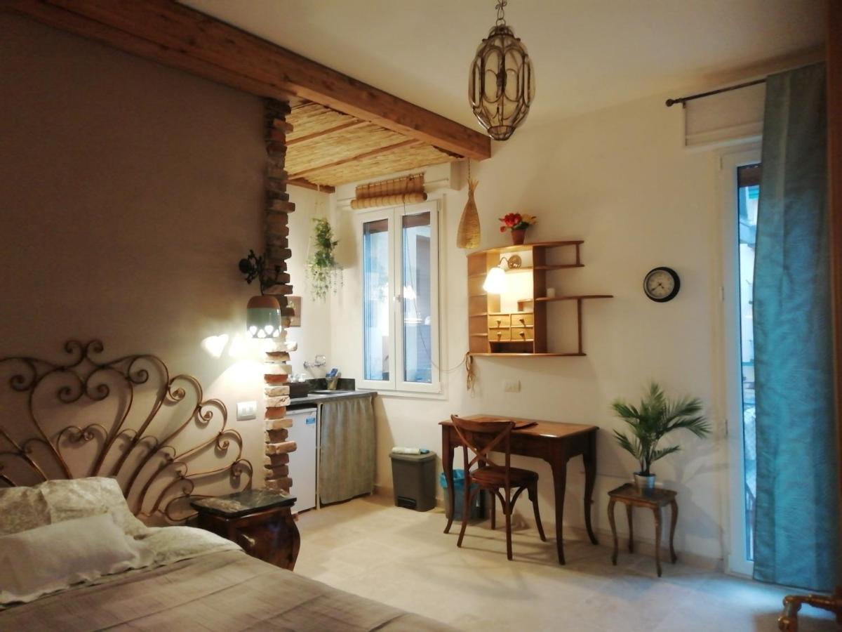 Le Tre Terrazze Guest house *