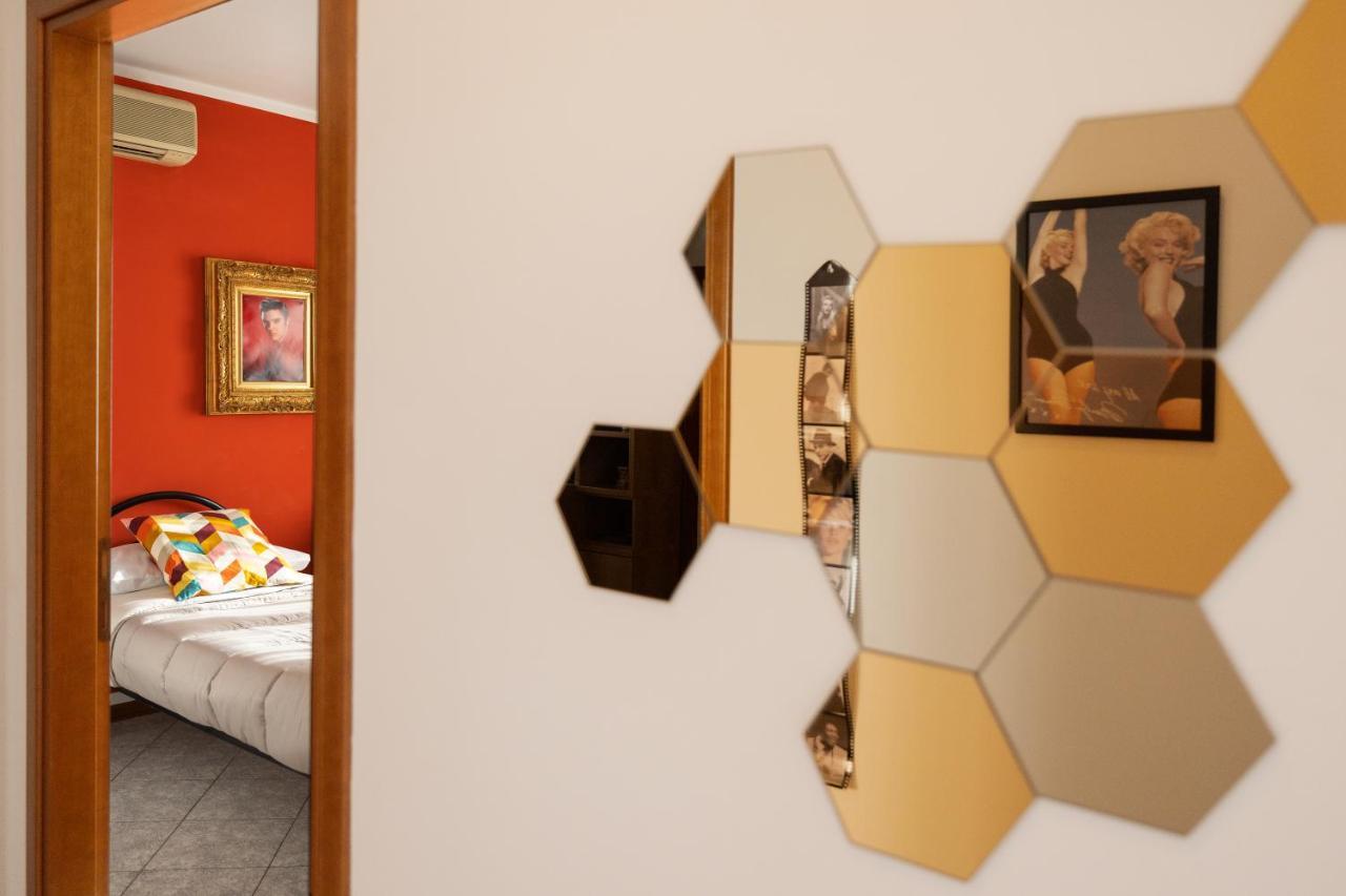 Appartement We - House Of Stars - Bologna