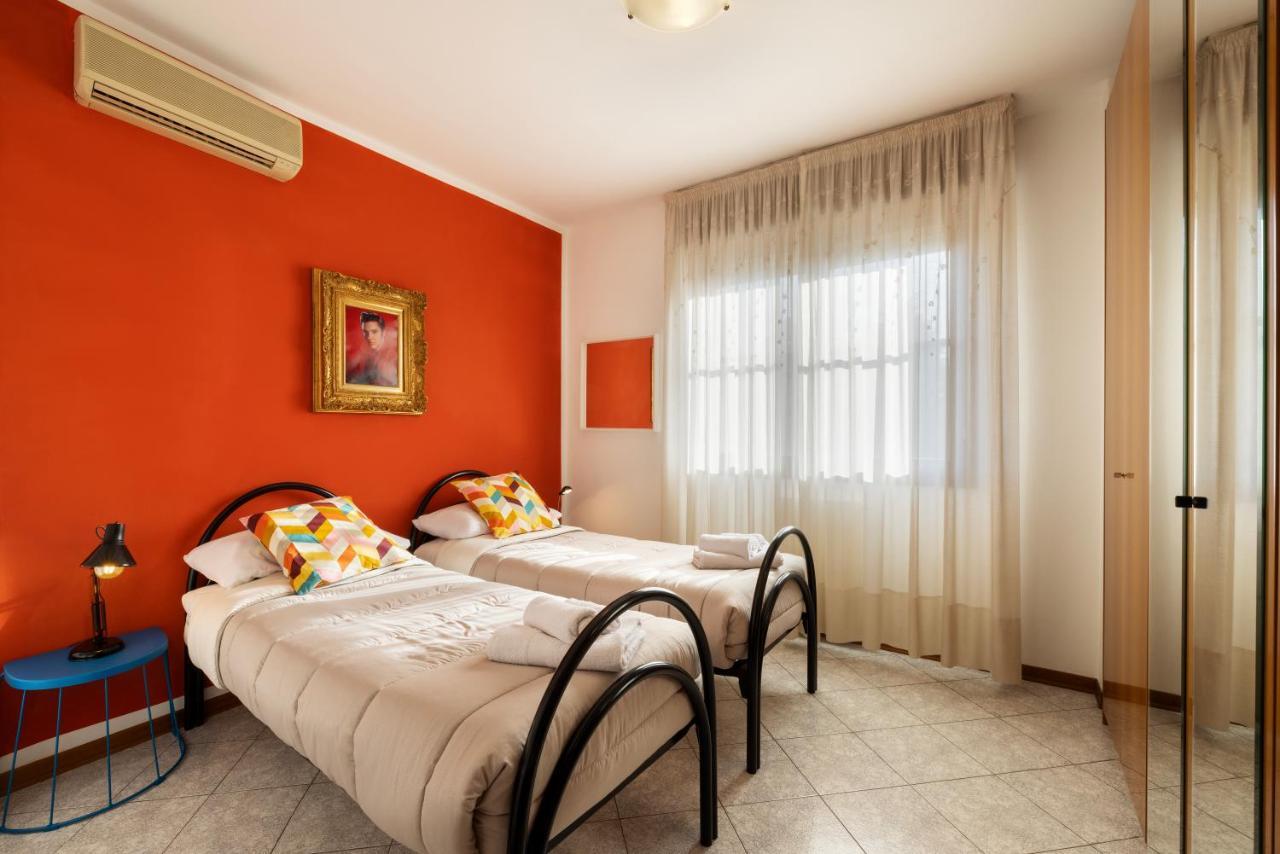 Appartement We - House Of Stars - Bologna