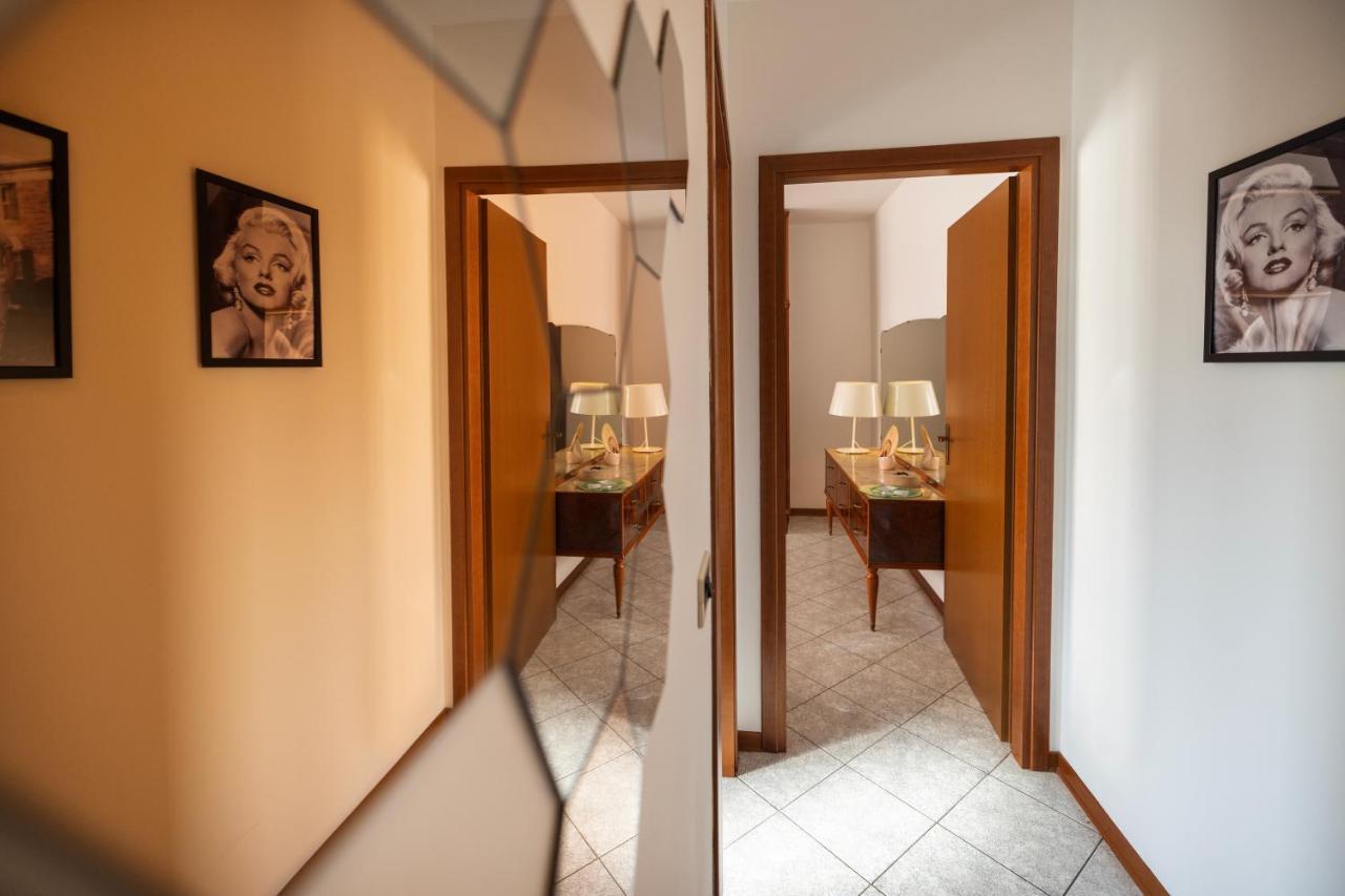 Appartement We - House Of Stars - Bologna