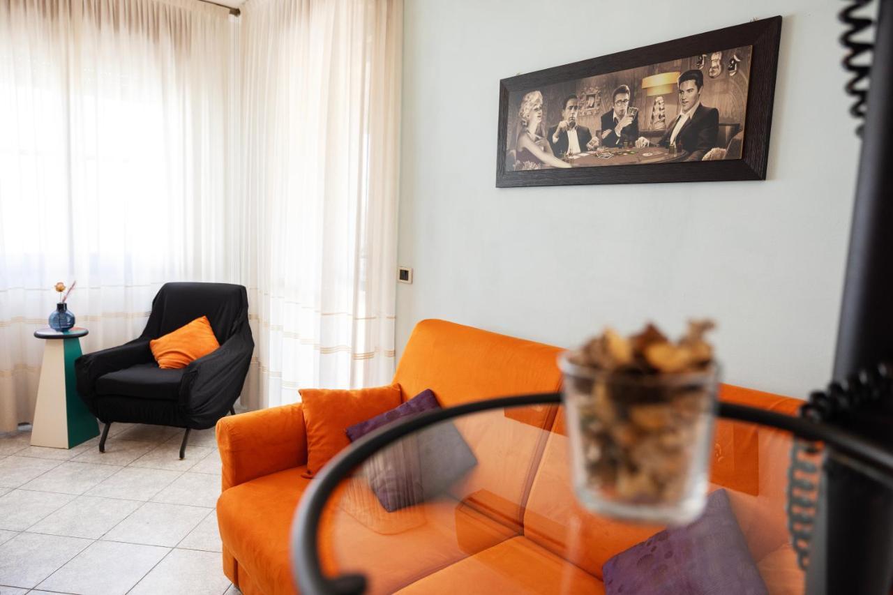 Appartement We - House Of Stars - Bologna