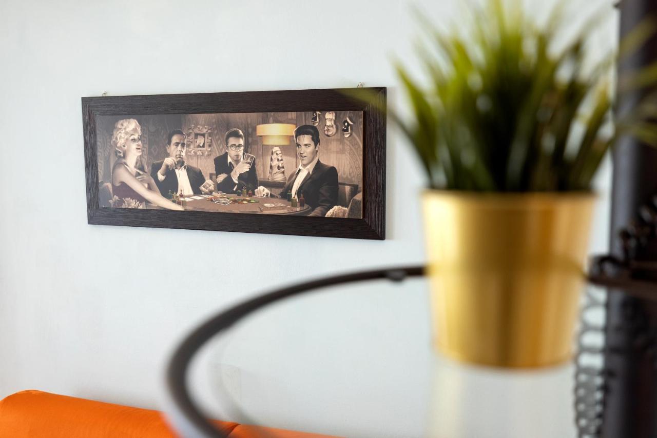 Appartement We - House Of Stars - *