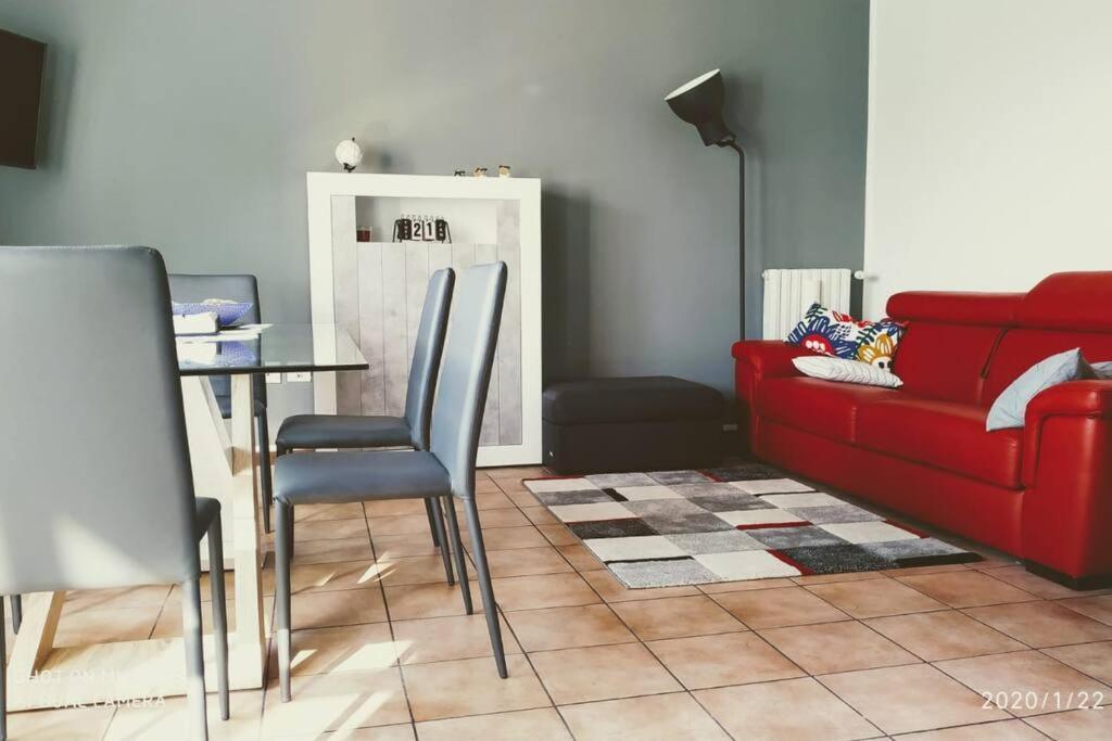 Appartement G&g