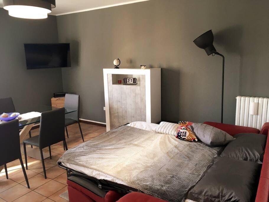 Appartement G&g *