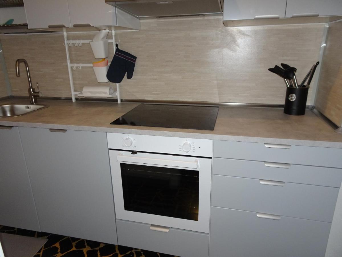 Trilocale Alla Lunetta Apartment
