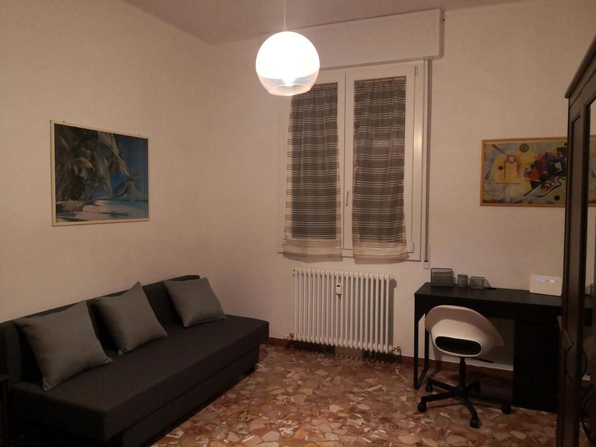 Trilocale Alla Lunetta Apartment