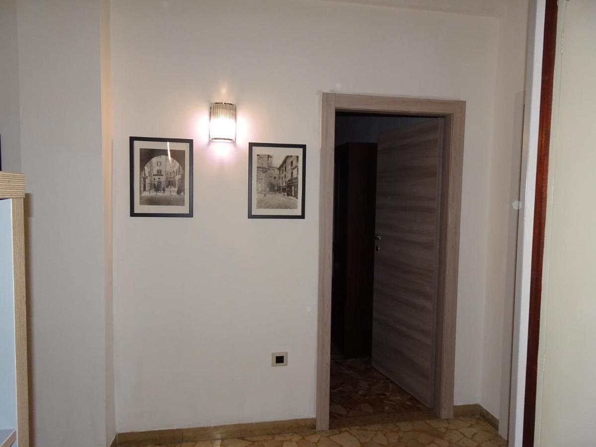 Trilocale Alla Lunetta Apartment *