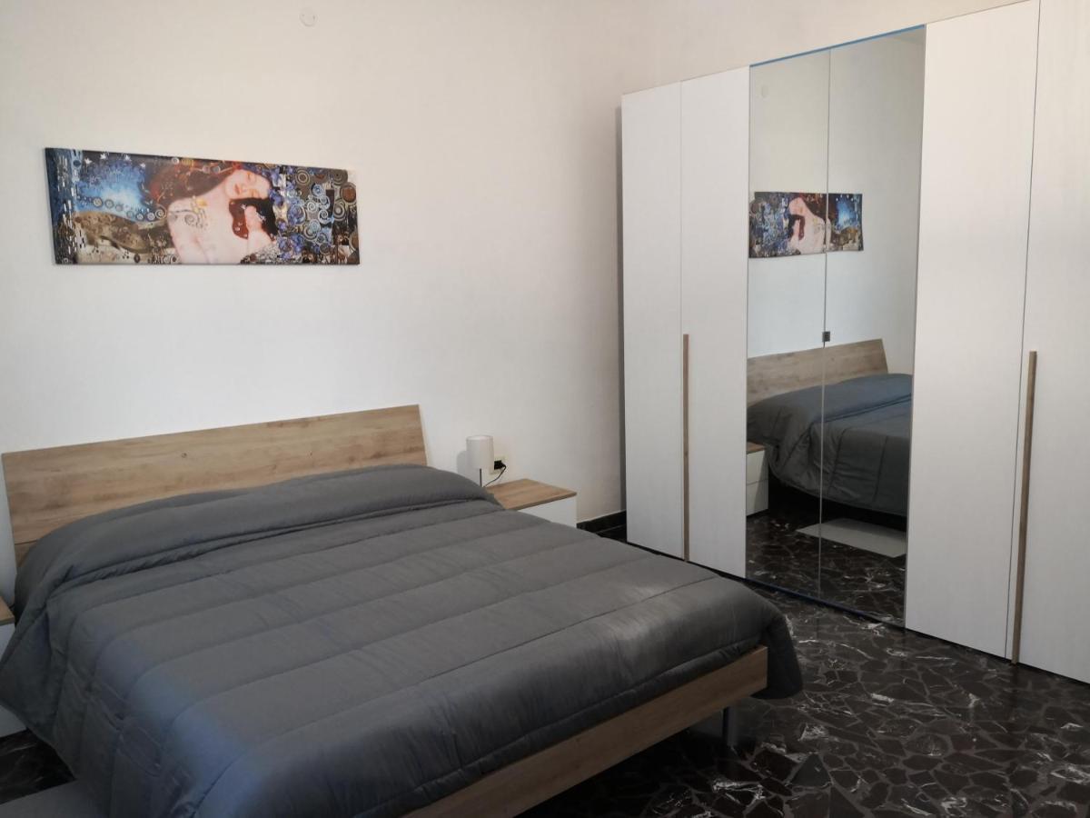 Apartment Trilocale Alla Lunetta