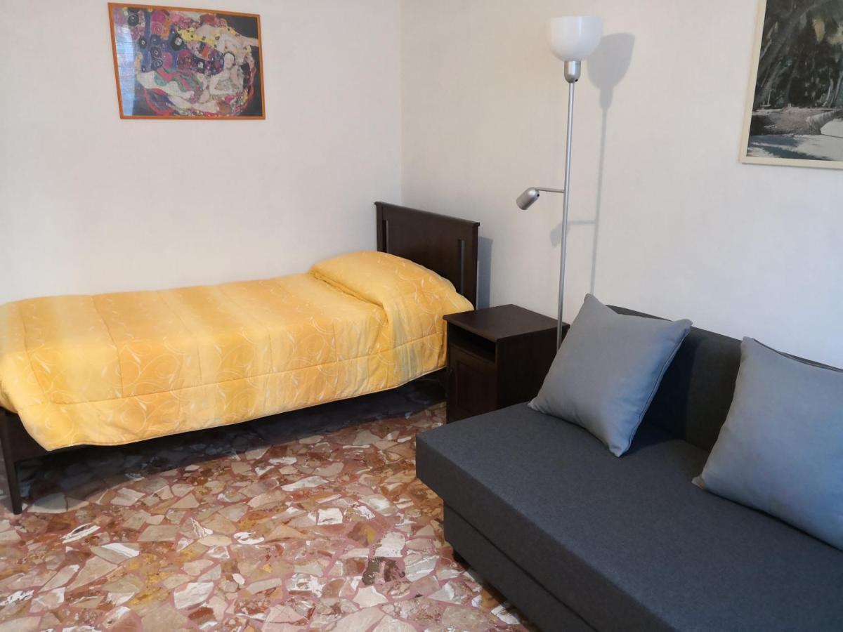 Trilocale Alla Lunetta Apartment *