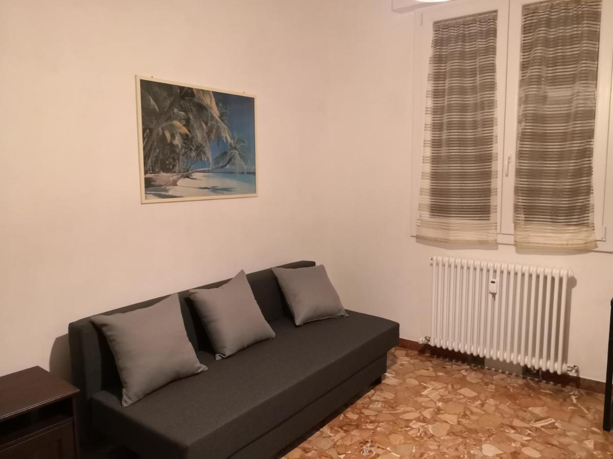 Trilocale Alla Lunetta Apartment Bologna