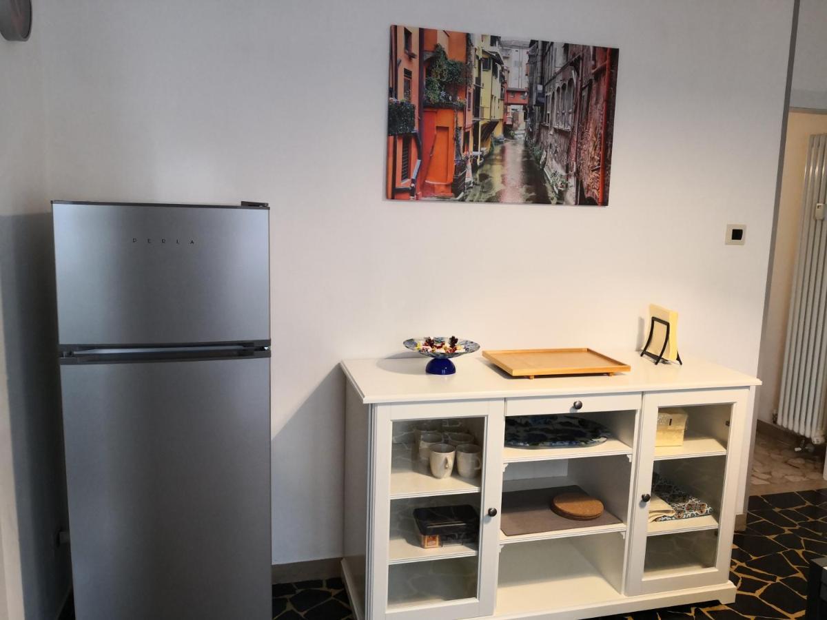 Trilocale Alla Lunetta Apartment