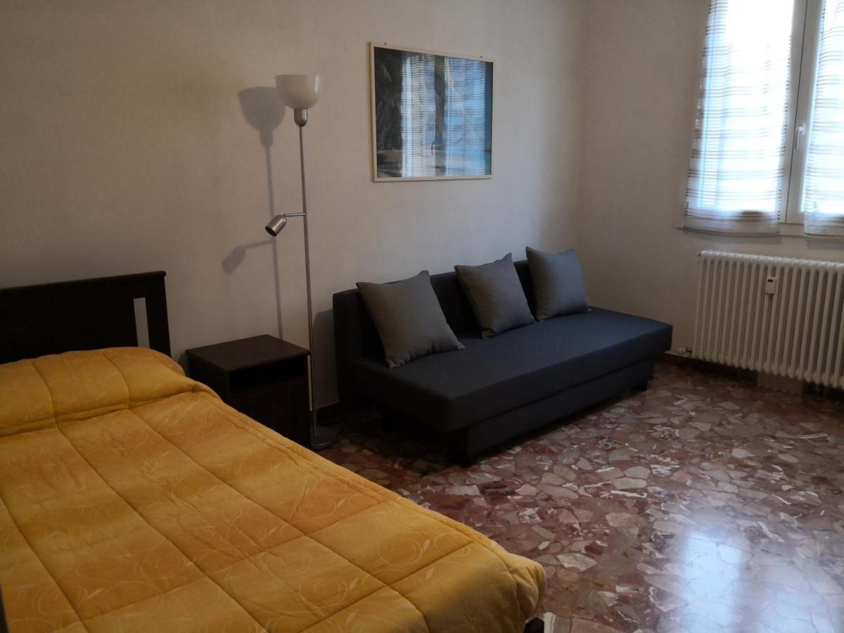 Apartment Trilocale Alla Lunetta *