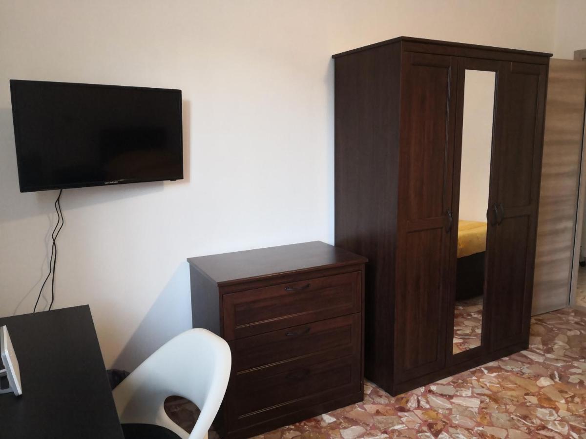 Trilocale Alla Lunetta Apartment