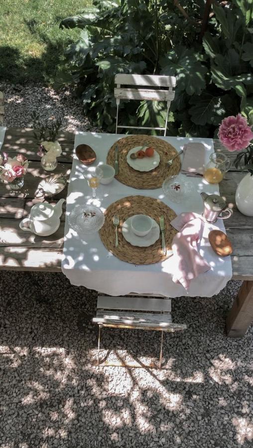 Ca'vermiglia Bed & Breakfast