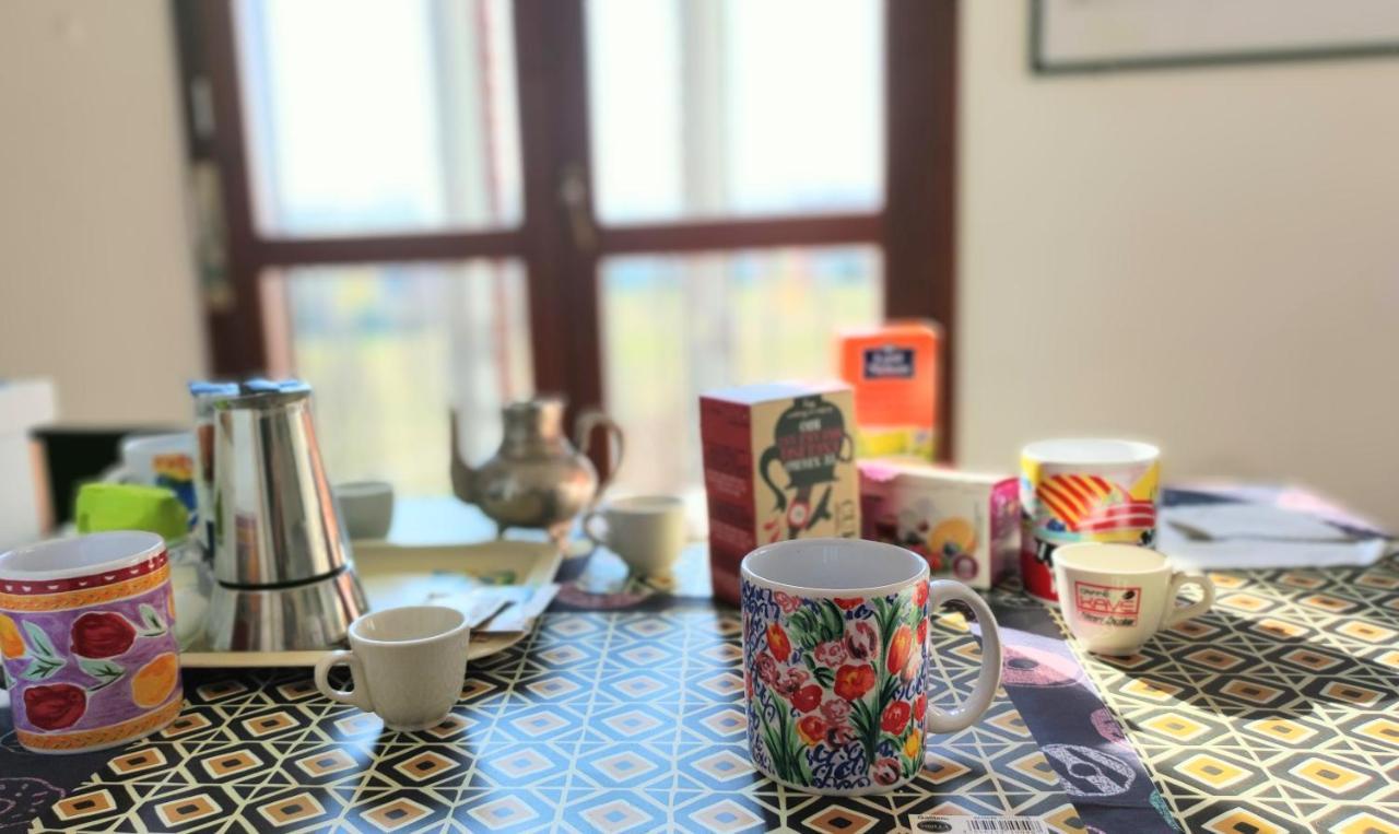 Appartement Vista Parco 2 Letti Matrimoniali Bologna