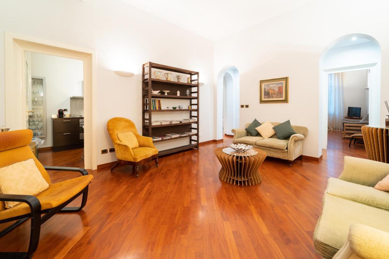 Appartamento Zamboni Bologna