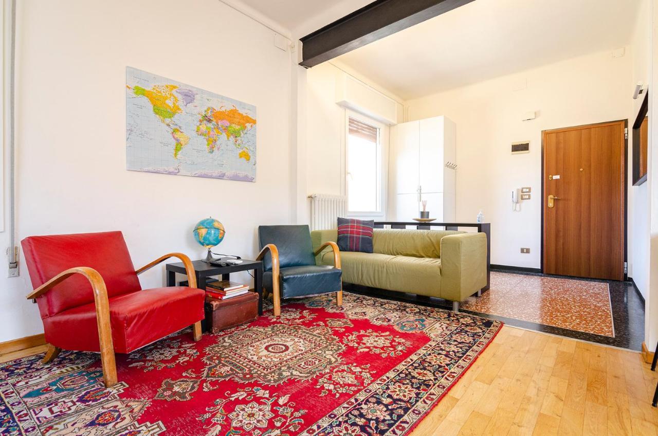 Appartement Di Vincenzo 4