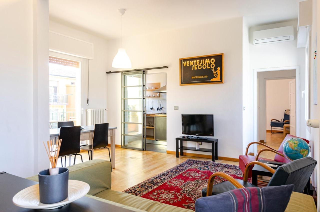 Appartement Di Vincenzo 4 Bologna
