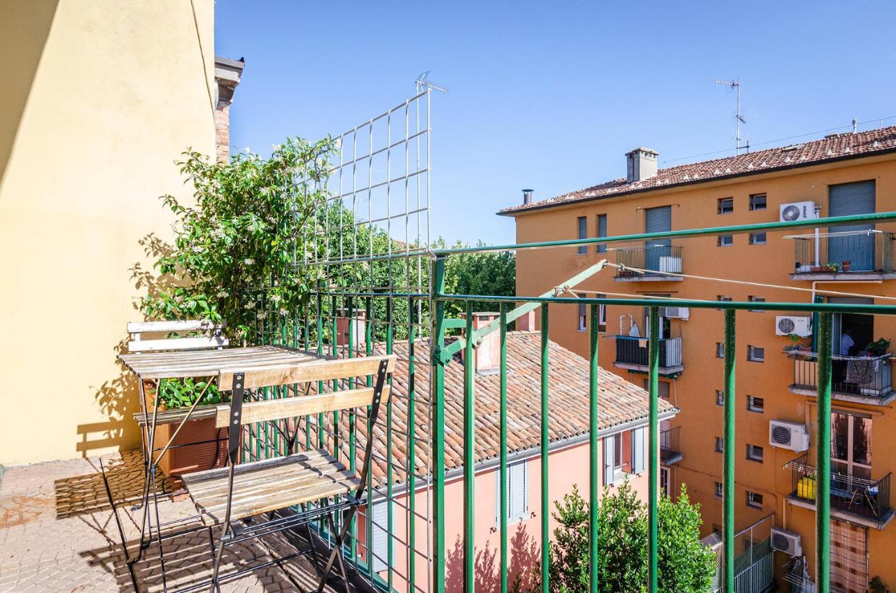 Di Vincenzo 4 Appartement *