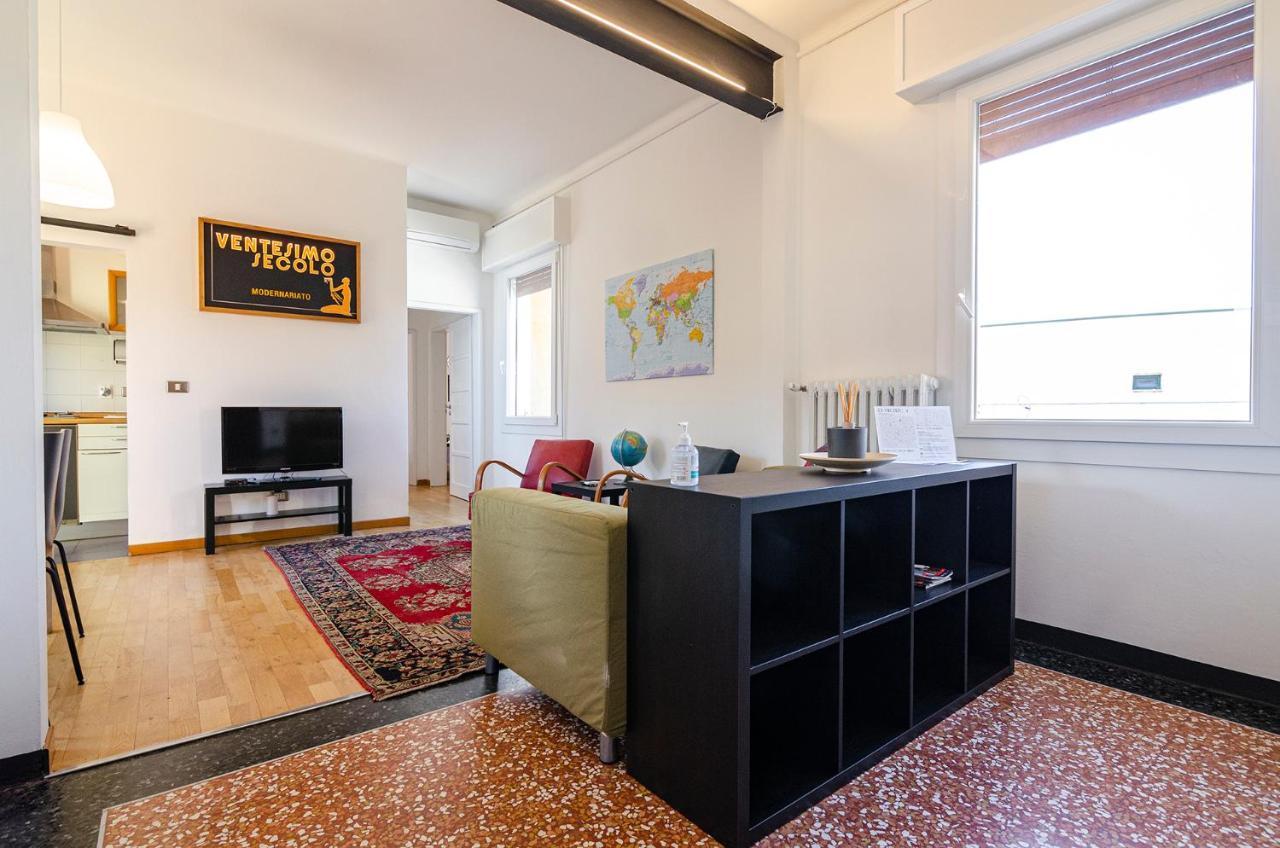 Appartement Di Vincenzo 4