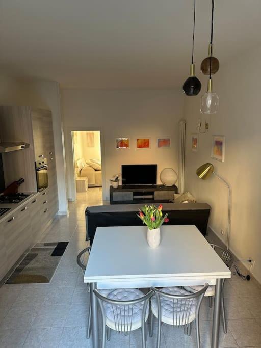 Mirsie Apartment Bologna