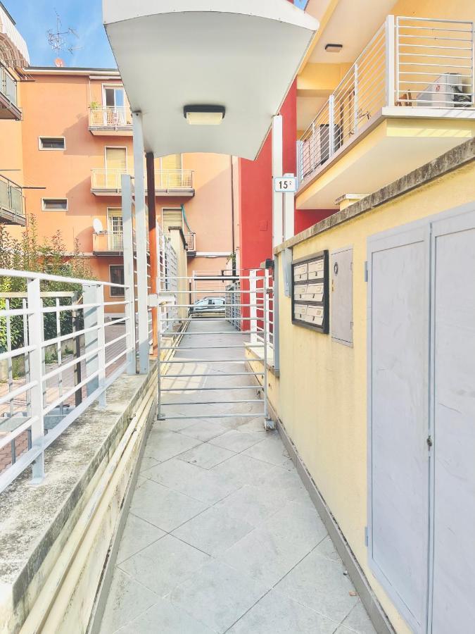 Apartment Mi Casita