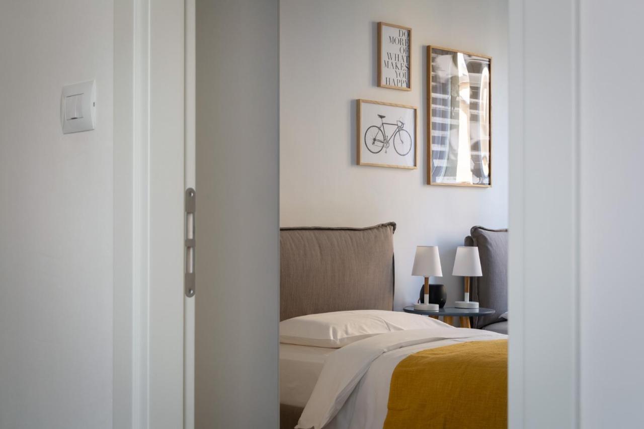 Everyday Corte Petroni Apartment Bologna
