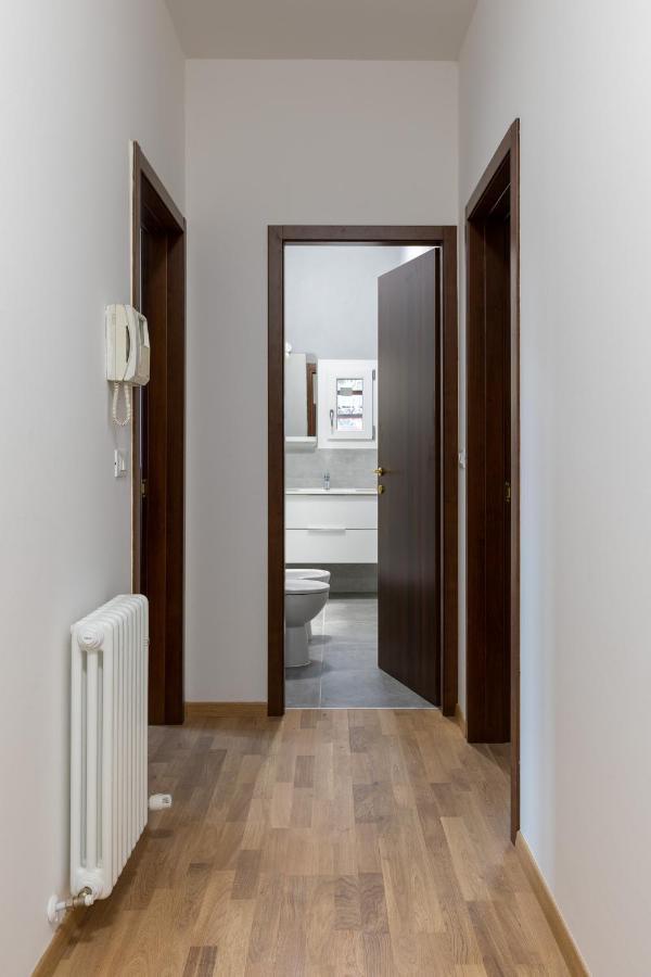 Casa Con Giardino A Borgo Panigale Ferienhaus