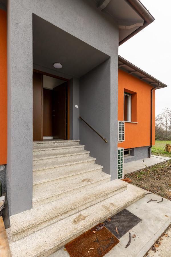 Casa vacanze Casa Con Giardino A Borgo Panigale Bologna